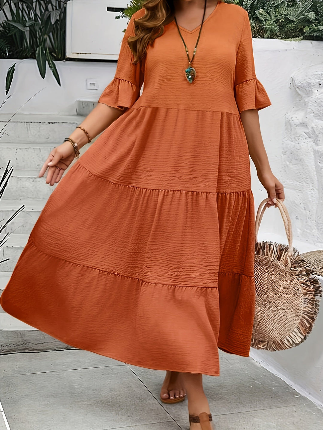 Lyse Paris  – Robe Douce Harmonie
