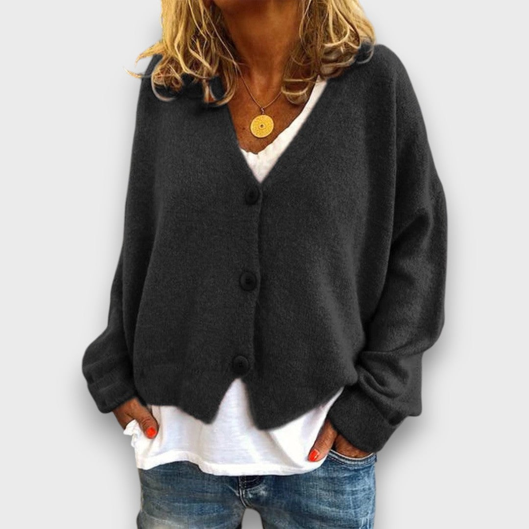 Ivano Milano™ | Cardigan a maglia