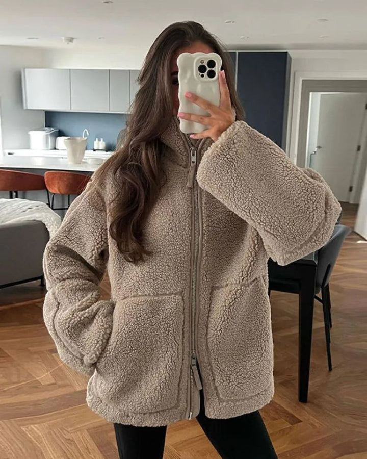 Lyse Paris – Manteau Nova