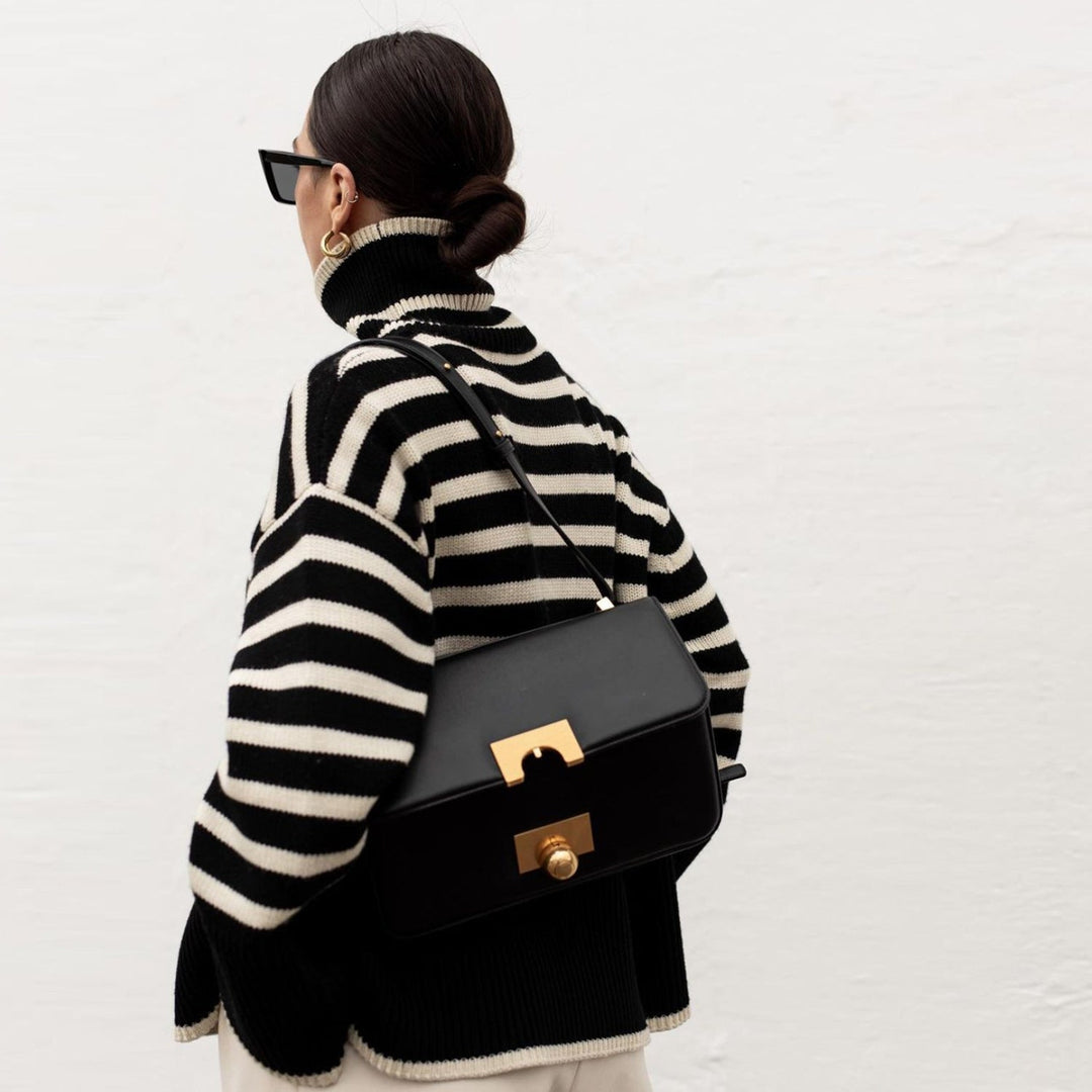 Lyse paris – Pull Décontracté et Stylé