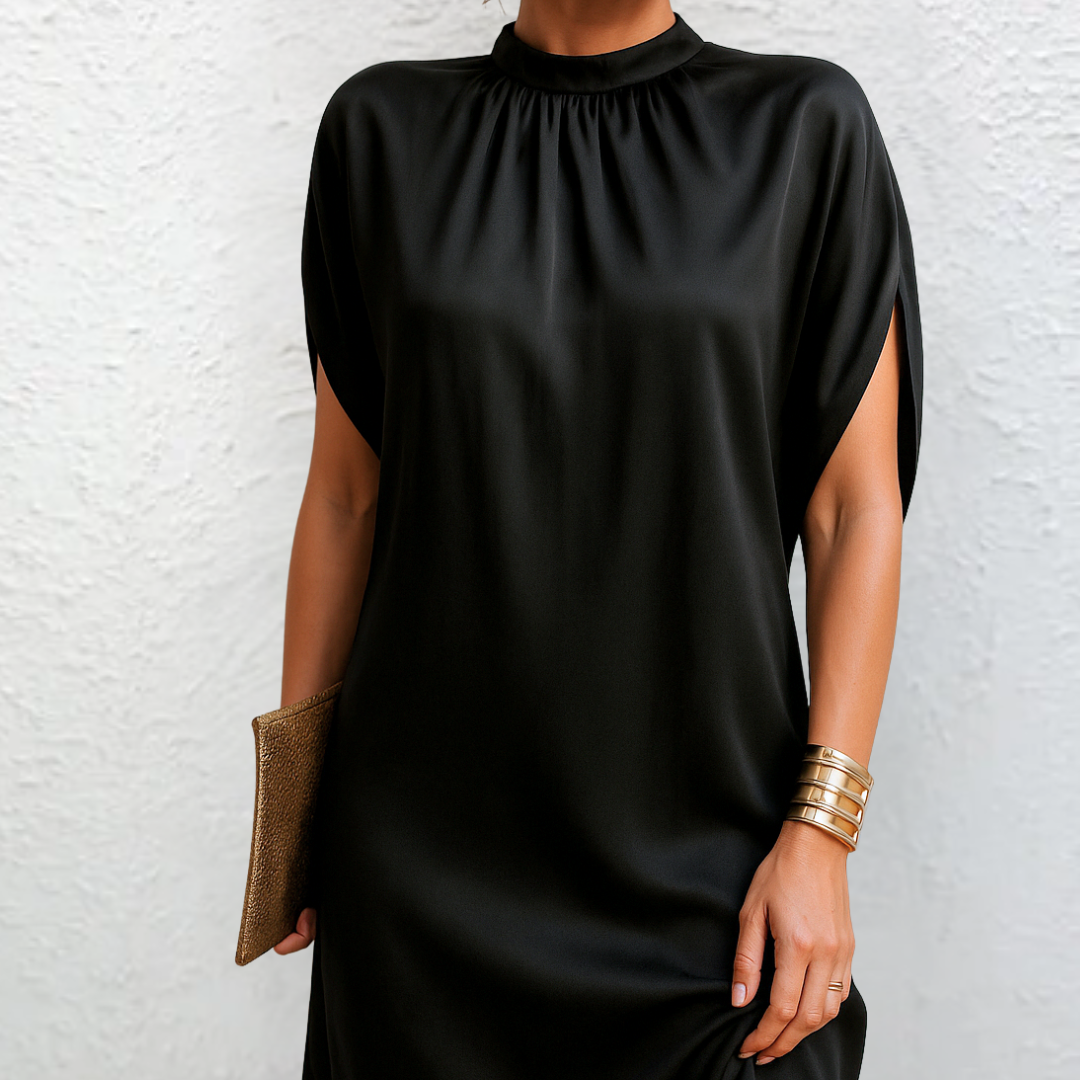 Lyse Paris  – Robe Élégance Moderne