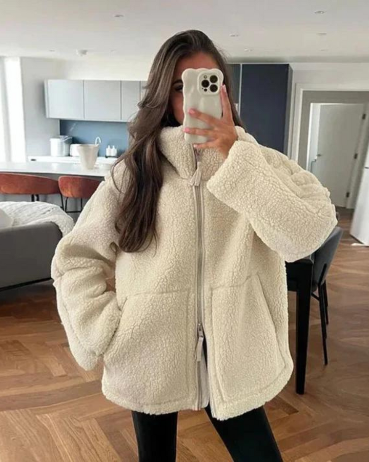 Lyse Paris – Manteau Nova