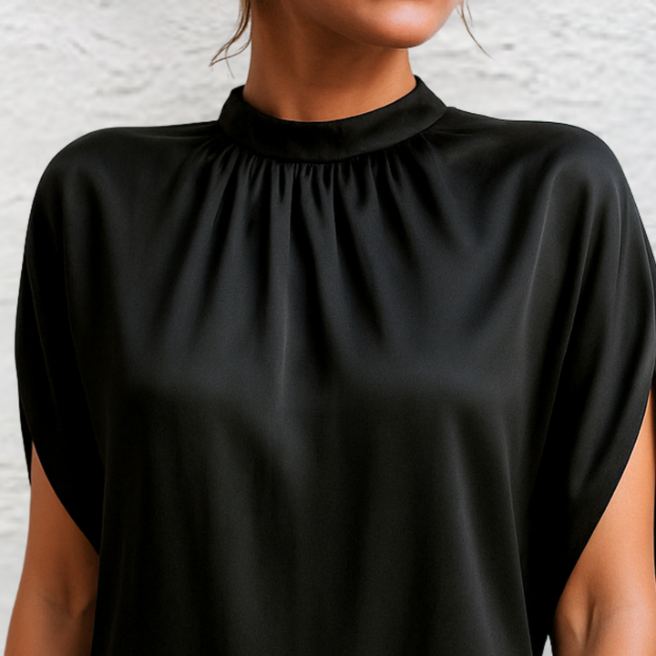 Lyse Paris  – Robe Élégance Moderne