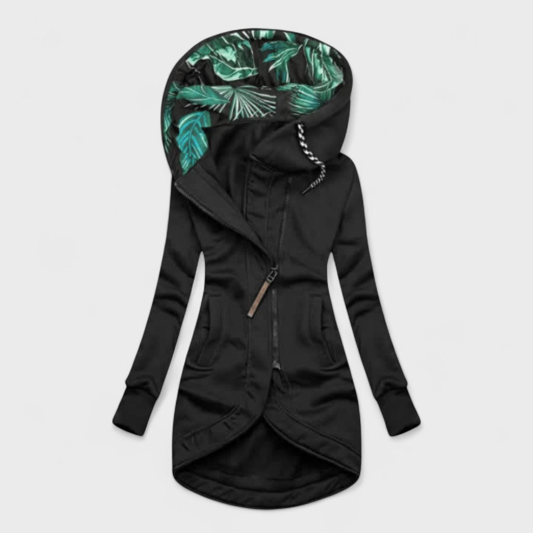 Ivano Milano™ | Cappotto Invernale Aysha – Calore ed Eleganza Quotidiana