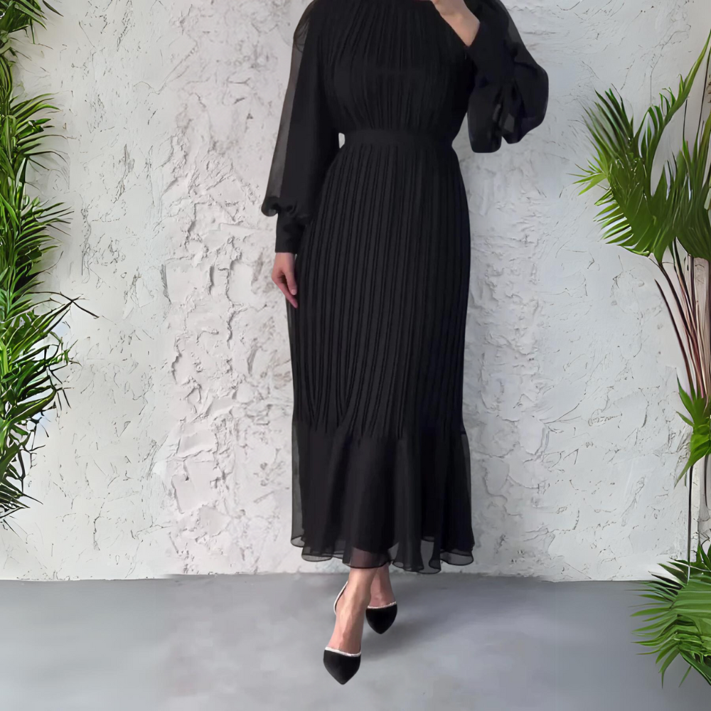 Lyse Paris – Robe Élégance