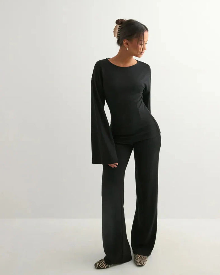 Lyse Paris – Ensemble Élégant