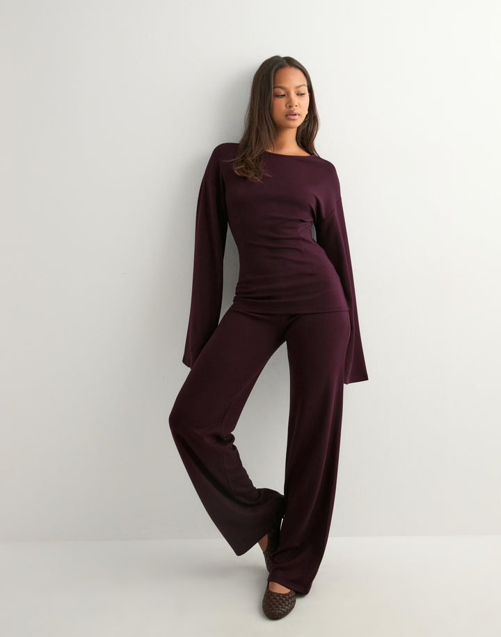 Lyse Paris – Ensemble Élégant