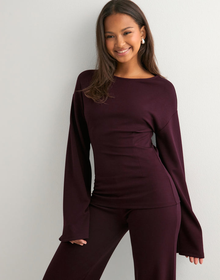 Lyse Paris – Ensemble Élégant