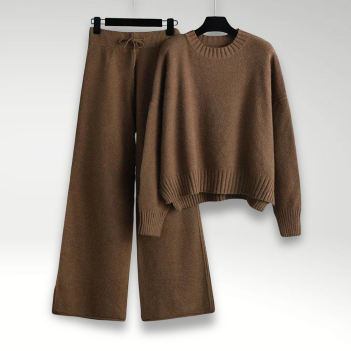 Ivano Milano™ | Duo di Maglieria Elegante