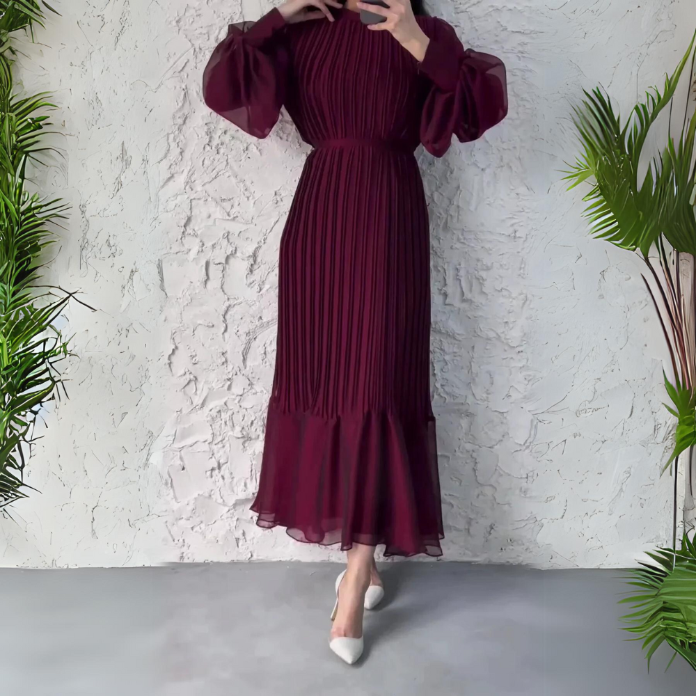 Lyse Paris – Robe Élégance