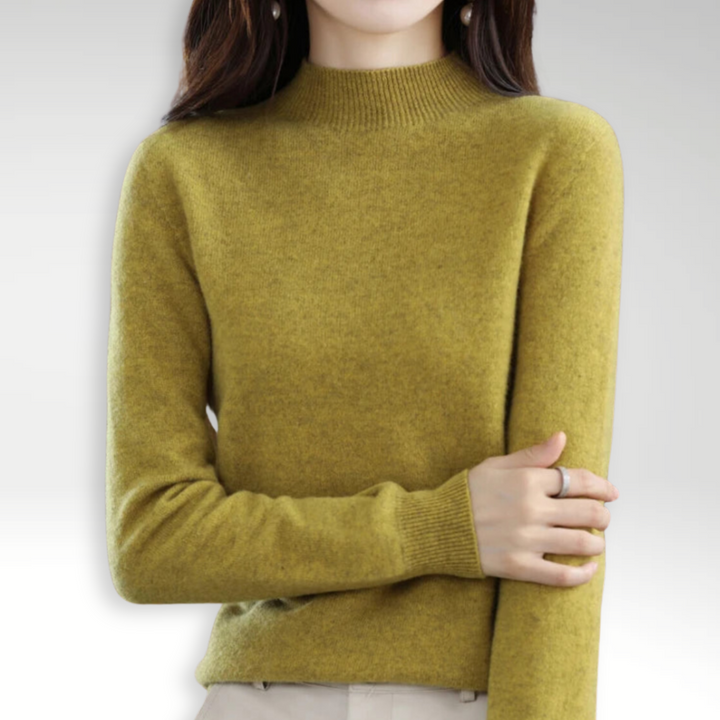 Ivano Milano™| Pull lussuoso