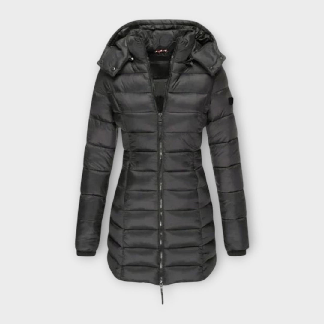 Ivano Milano™ | Cappotto Invernale Elegante e Isolante