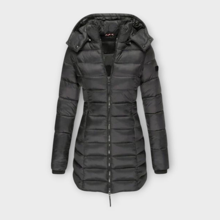 Ivano Milano™ | Cappotto Invernale Elegante e Isolante