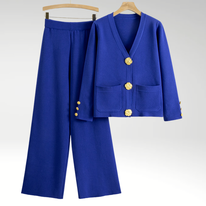 Ivano  Milano™ | Set due pezzi Royal Essence