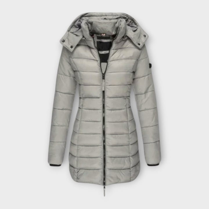 Ivano Milano™ | Cappotto Invernale Elegante e Isolante