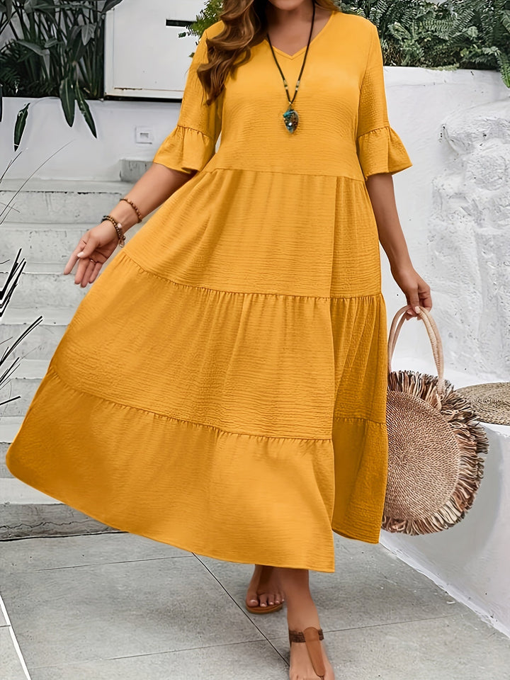 Lyse Paris  – Robe Douce Harmonie