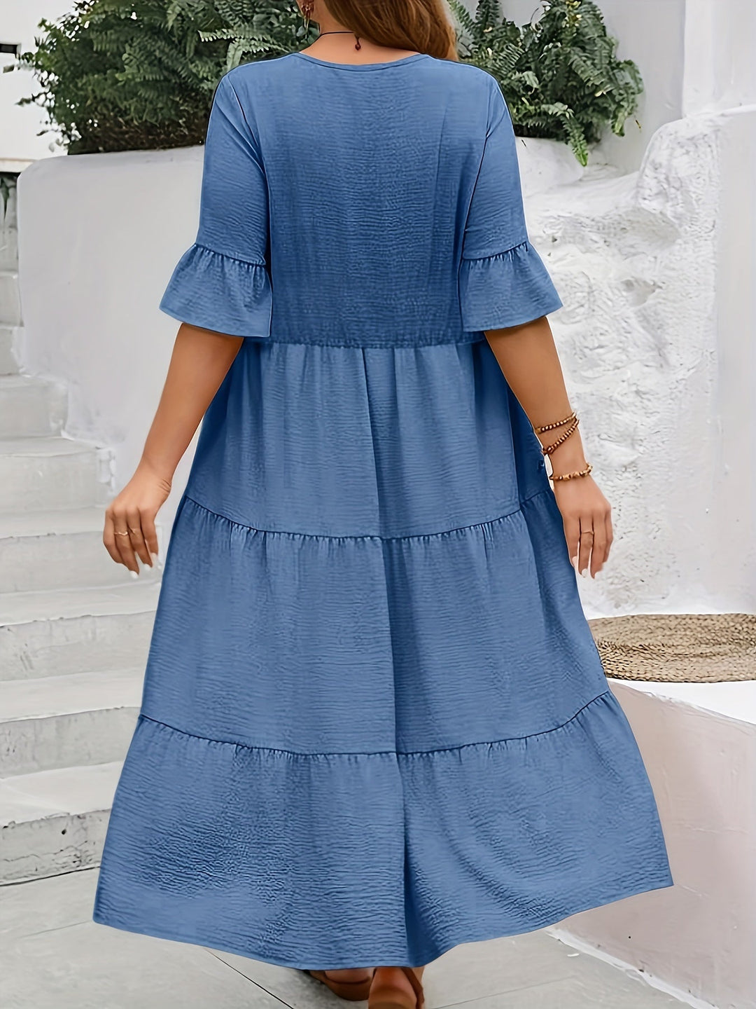 Lyse Paris  – Robe Douce Harmonie