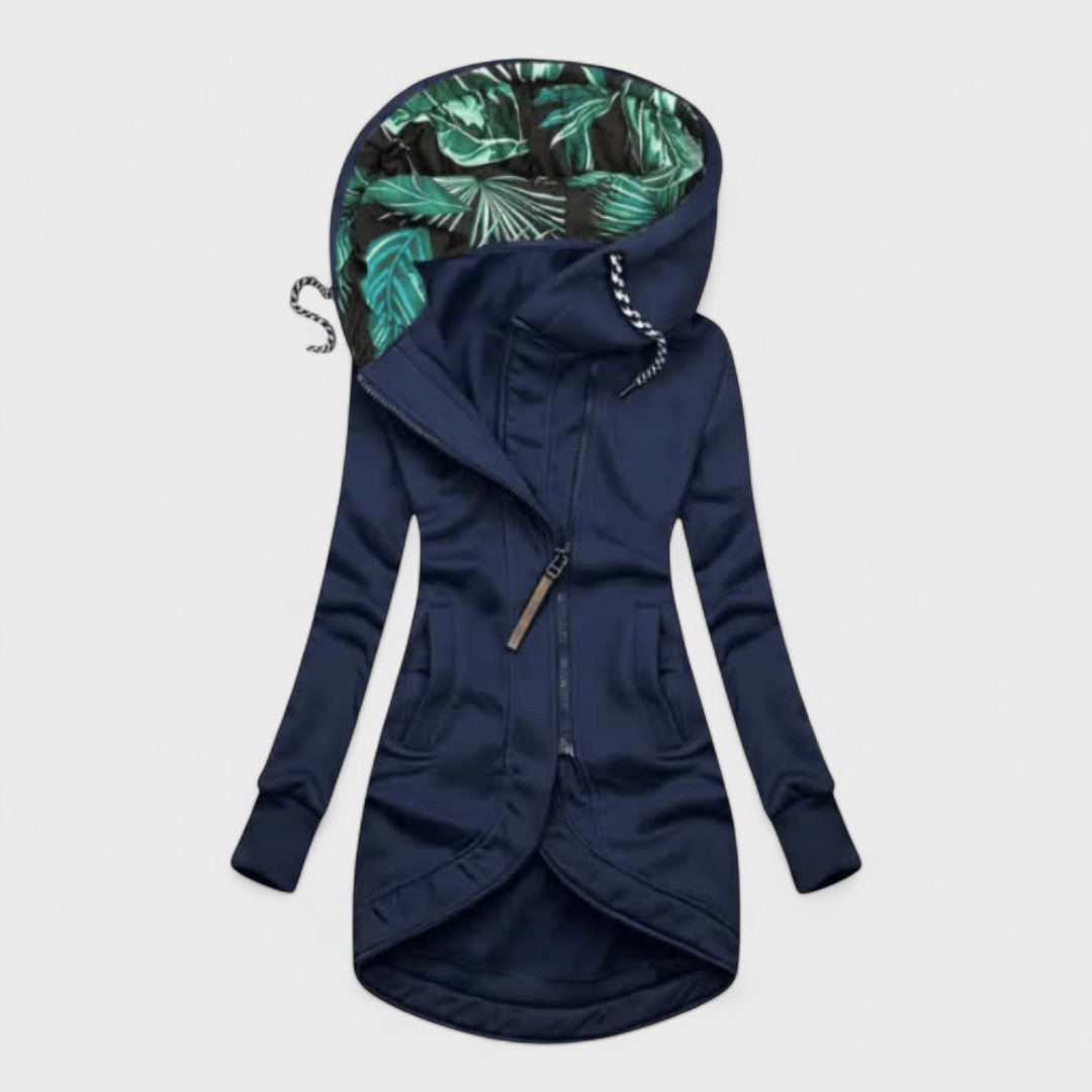 Ivano Milano™ | Cappotto Invernale Aysha – Calore ed Eleganza Quotidiana