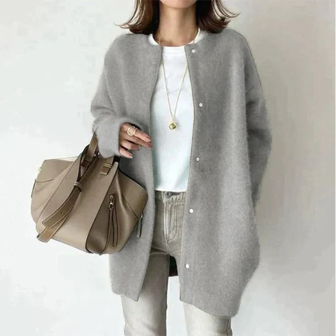 Ivano Milano™ | Cardigan Elegante