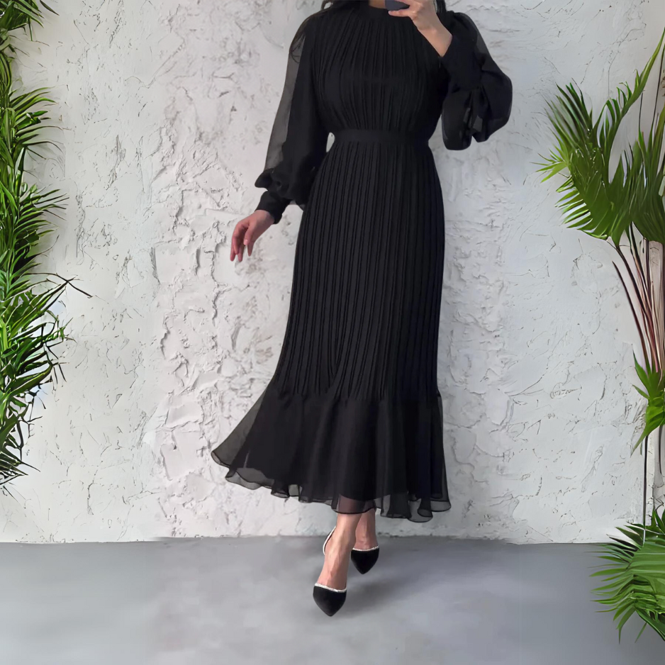 Lyse Paris – Robe Élégance