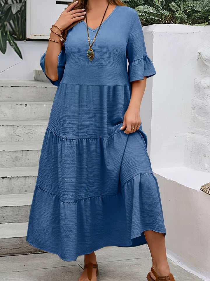 Lyse Paris  – Robe Douce Harmonie