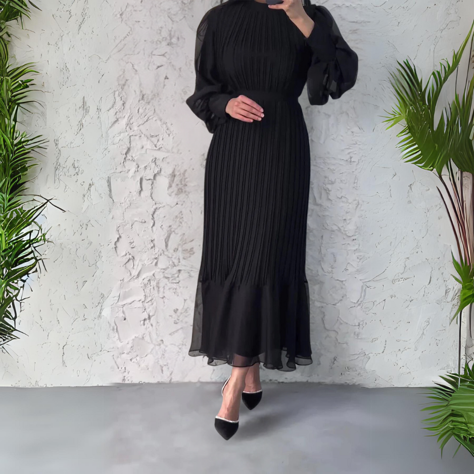 Lyse Paris – Robe Élégance