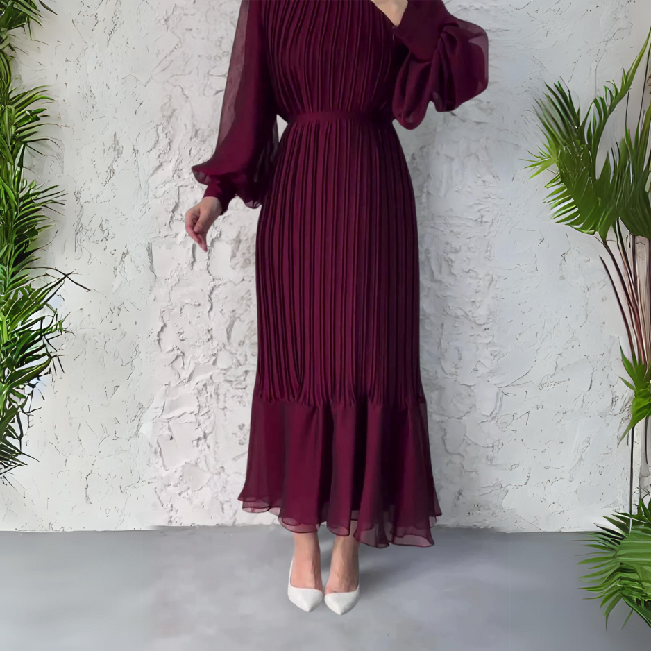 Lyse Paris – Robe Élégance