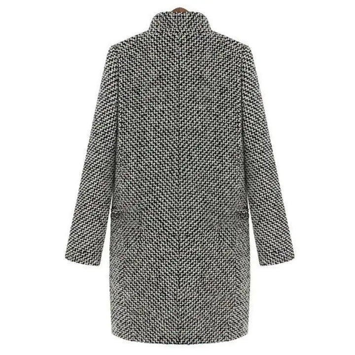Ivano Milano™ | Cappotto Elegante per l’Autunno e l’Inverno