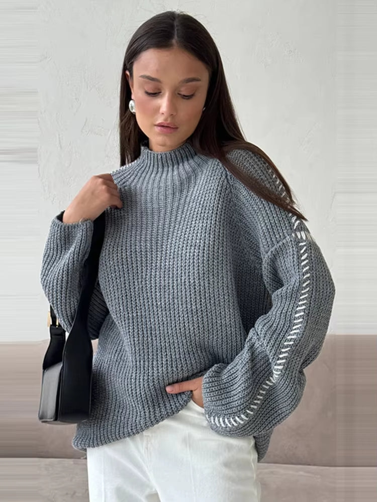 Ivano Milano™ | Pull Oversize