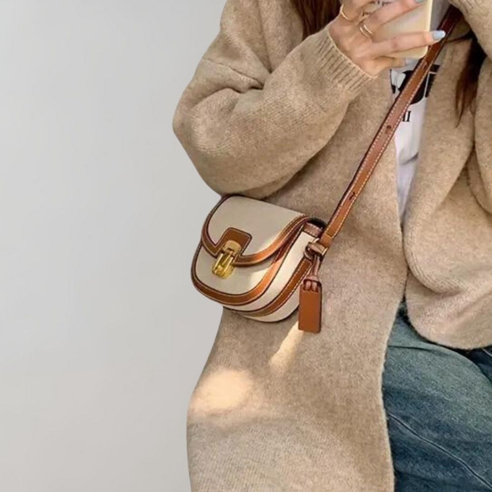 Lyse Paris – Sac Amara