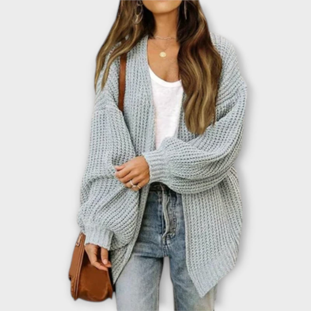 Ivano Milano™ | Cardigan Tricot Casual