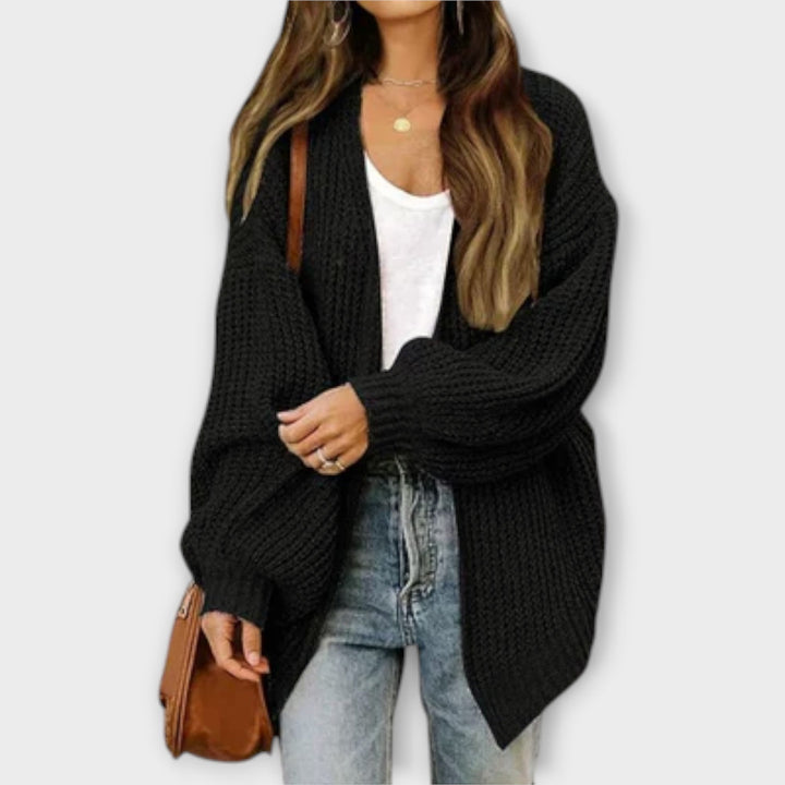 Ivano Milano™ | Cardigan Tricot Casual