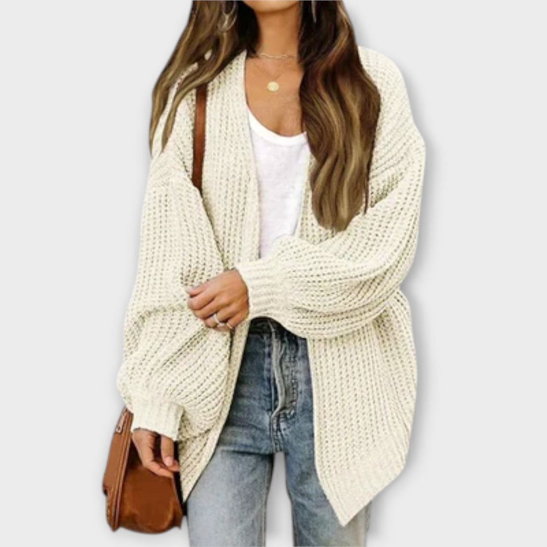 Ivano Milano™ | Cardigan Tricot Casual
