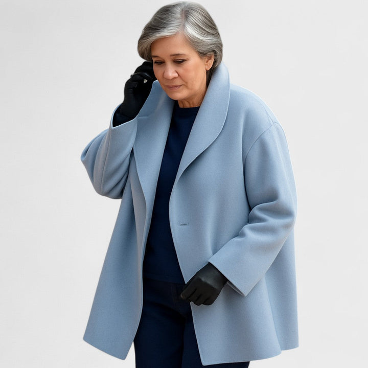 Ivano Milano™ | Giacca a vento in cashmere
