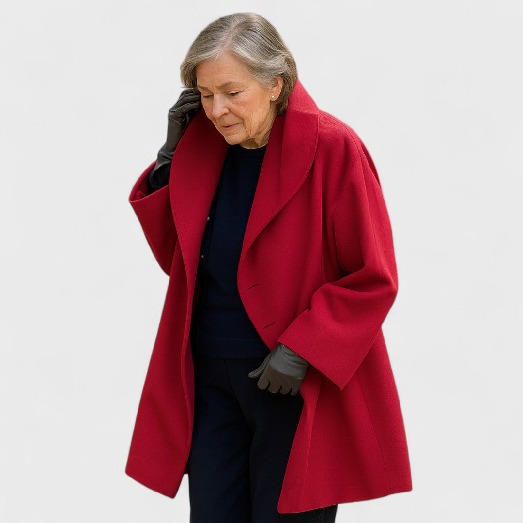 Ivano Milano™ | Giacca a vento in cashmere
