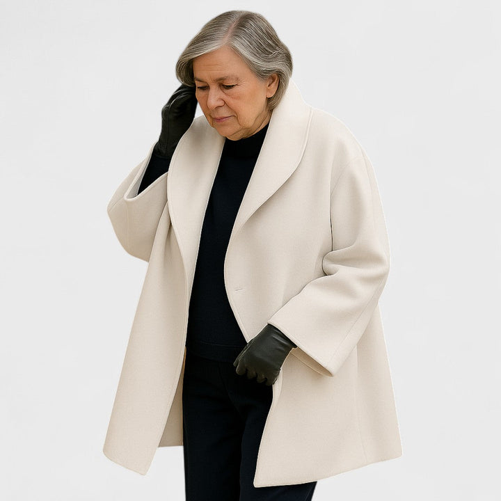Ivano Milano™ | Giacca a vento in cashmere