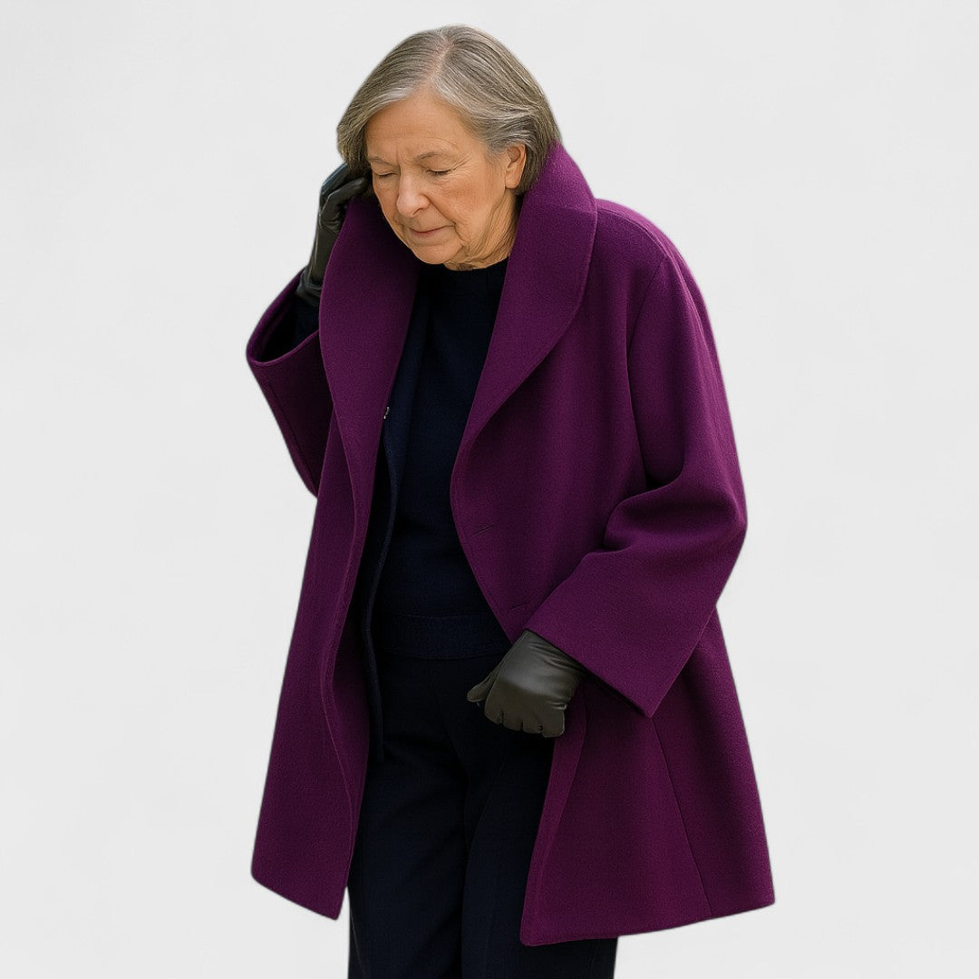 Ivano Milano™ | Giacca a vento in cashmere