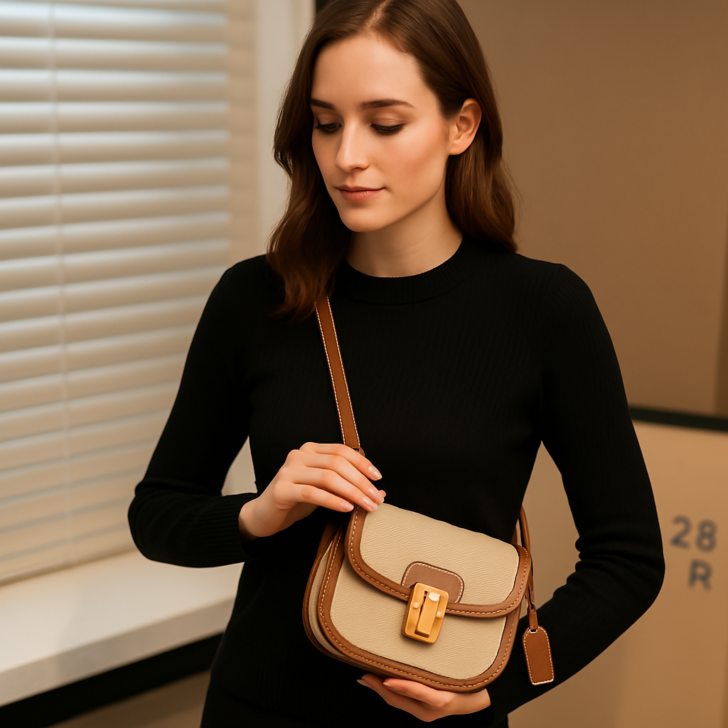 Lyse Paris – Sac Amara