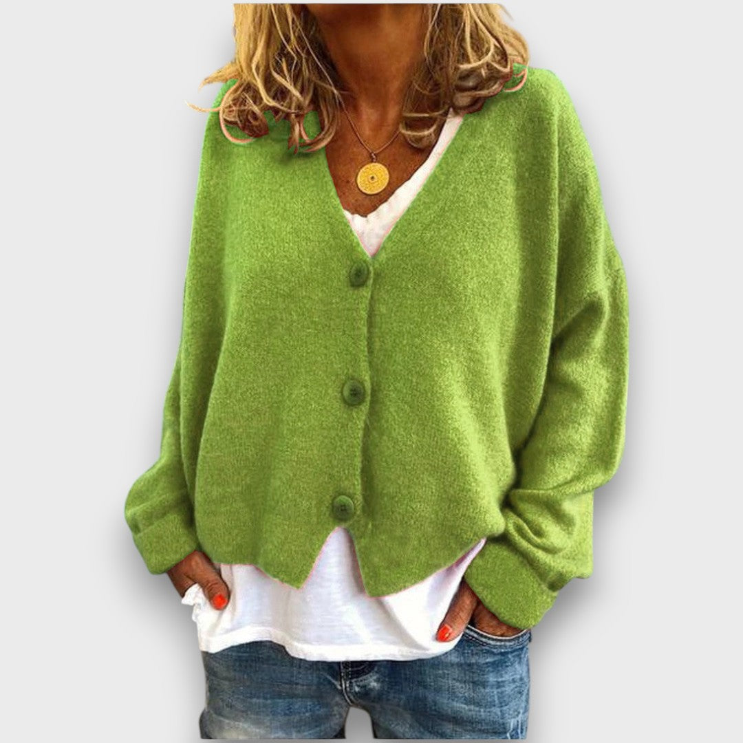 Ivano Milano™ | Cardigan a maglia