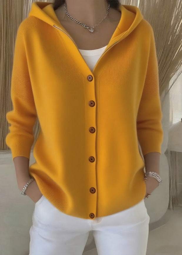 Lyse Paris – Cardigan Élégant