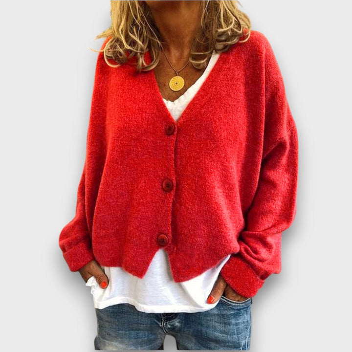 Ivano Milano™ | Cardigan a maglia