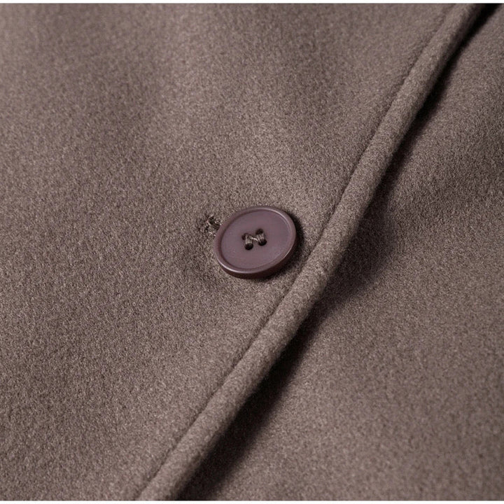 Lyse Paris – Manteau Oversized Long