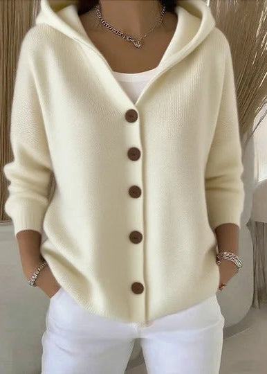 Lyse Paris – Cardigan Élégant