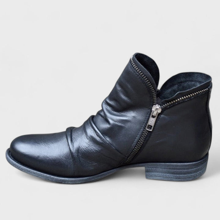 Ivano Milano™ | Stivali ortopedici confortevoli