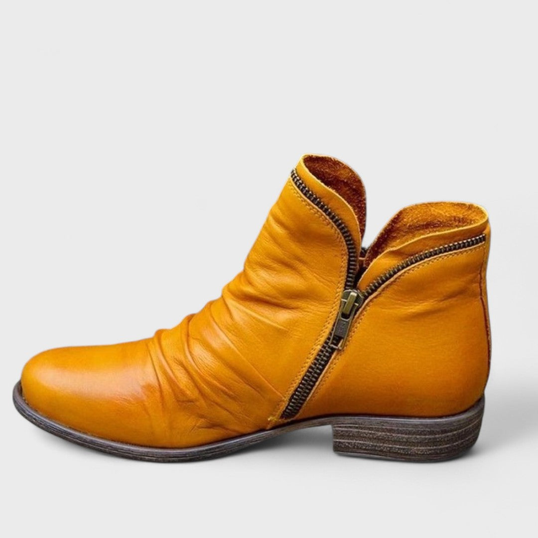 Ivano Milano™ | Stivali ortopedici confortevoli