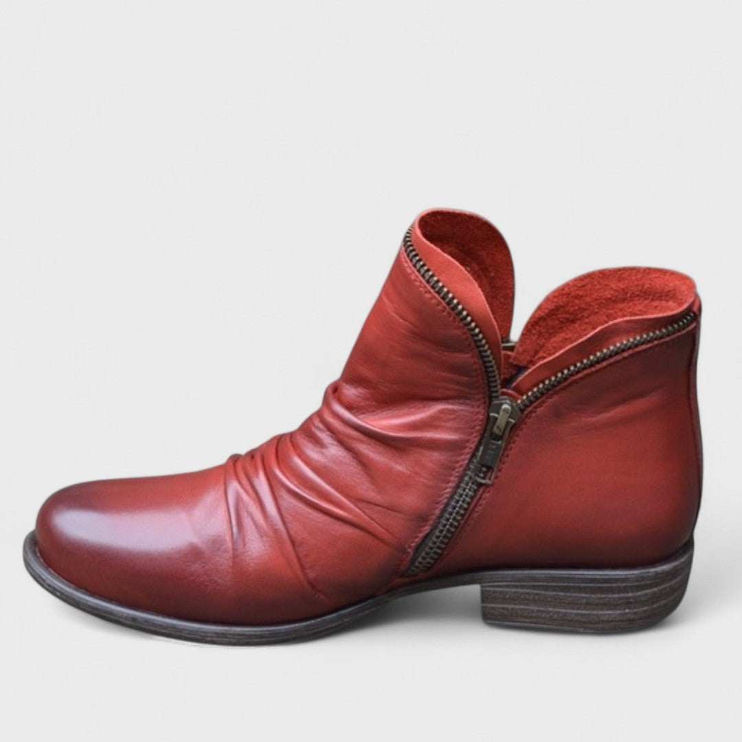 Ivano Milano™ | Stivali ortopedici confortevoli