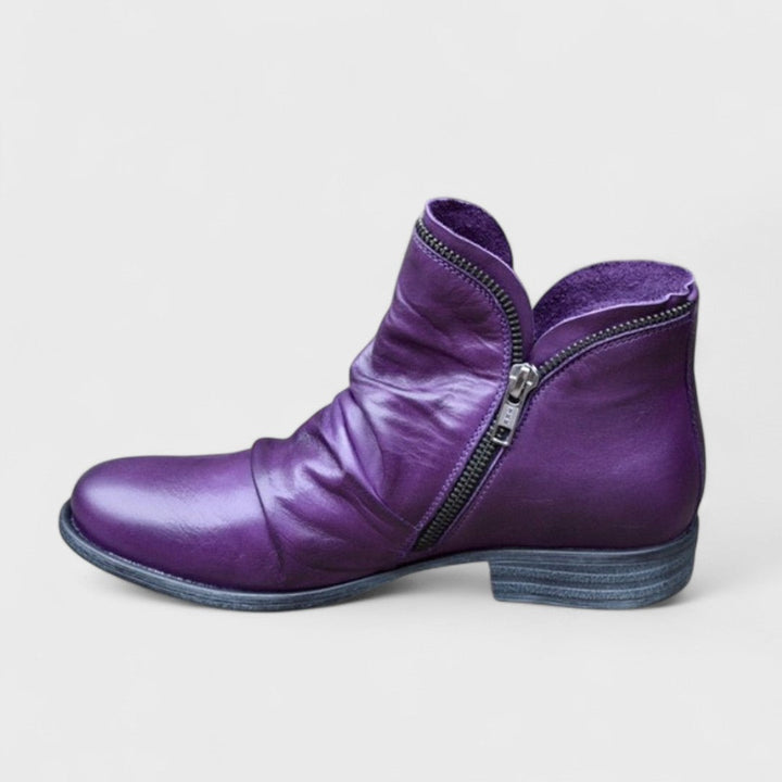 Ivano Milano™ | Stivali ortopedici confortevoli