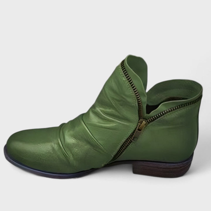 Ivano Milano™ | Stivali ortopedici confortevoli