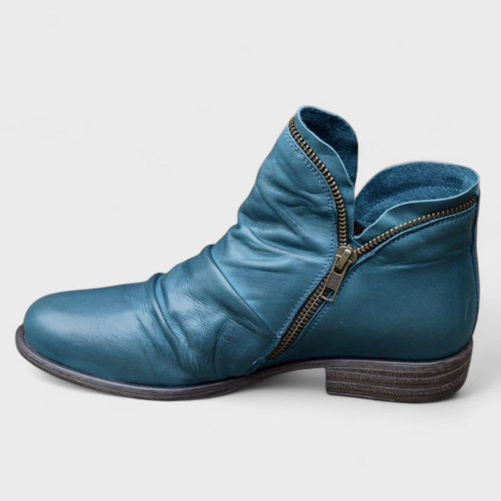 Ivano Milano™ | Stivali ortopedici confortevoli