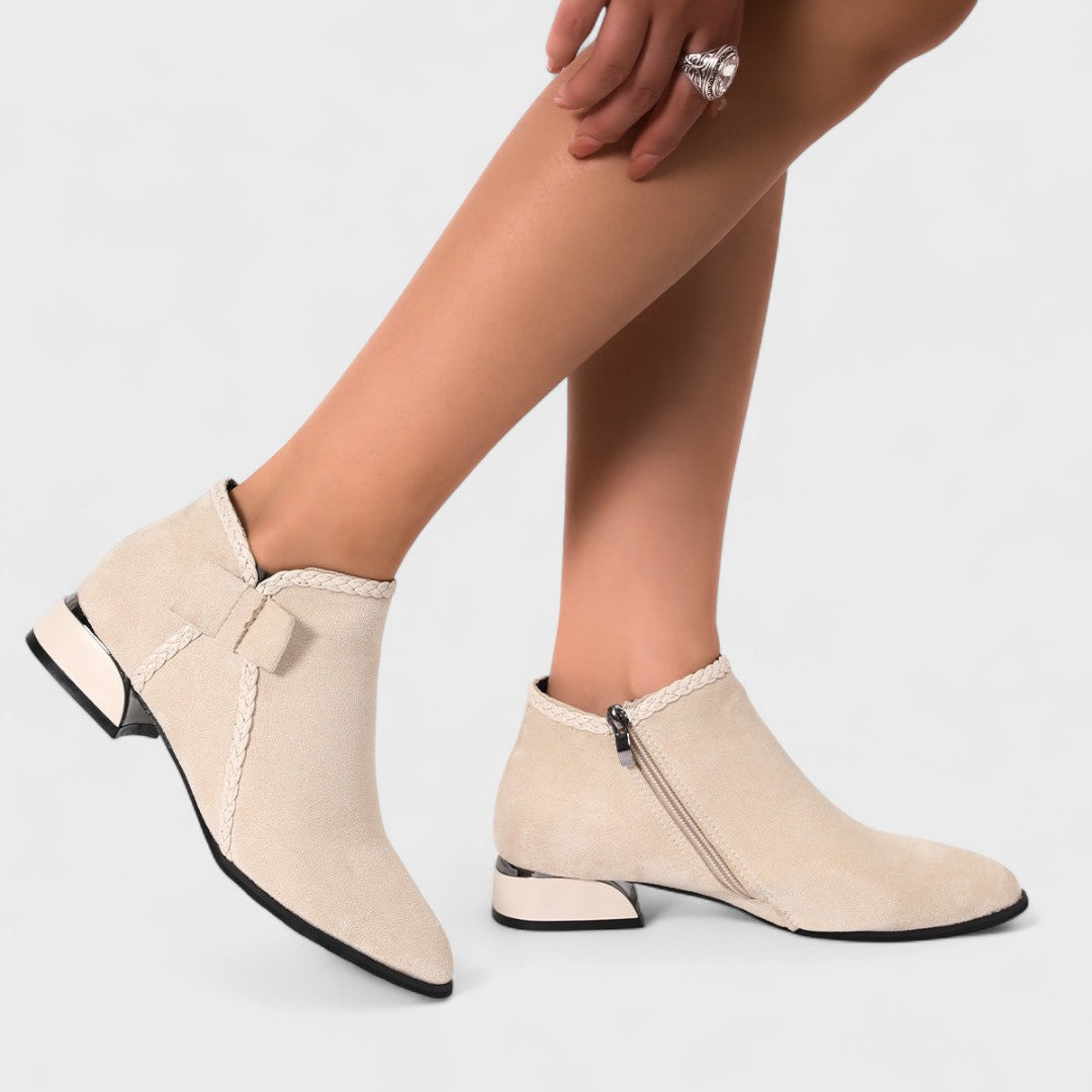 Ivano Milano™ | Stivali Strik